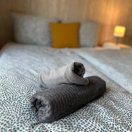 Apartamento Gemütliche Karlsruhe