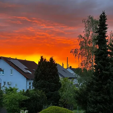 Apartamento Gemütliche