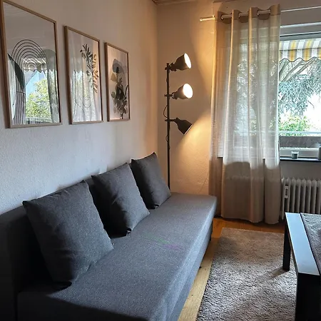 Gemütliche Karlsruhe