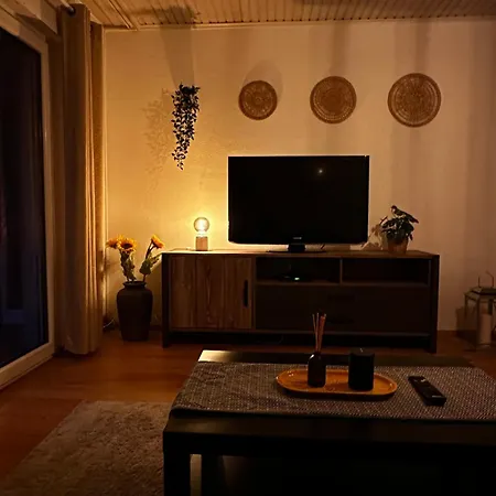 Gemuetliche * Karlsruhe