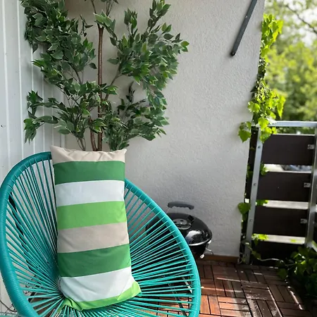 Apartamento Gemütliche *