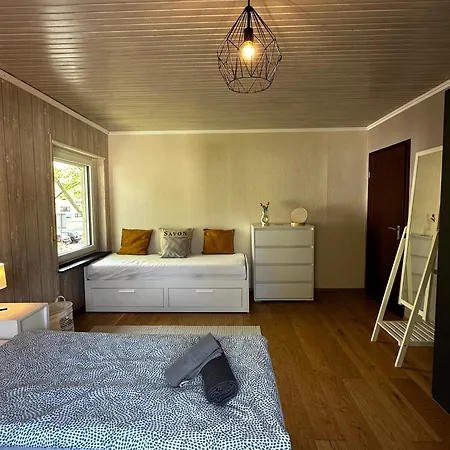 Apartament Gemuetliche *