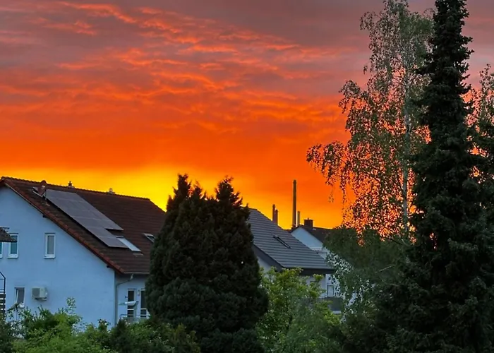 Appartamento Gemuetliche